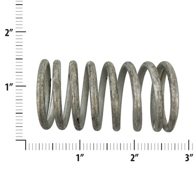 45473   LYCOMING OUTER VALVE SPRING