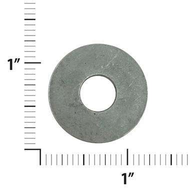 45155   LYCOMING PLATE WASHER