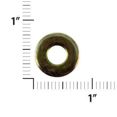 STD-1727   LYCOMING PLAIN WASHER - 3/4 INCH