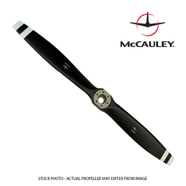 Vintage McCauley Propeller プロペラ　飛行機　軍用機 AFA8452 MCCAULEY PROPELLER - Univair Aircraft Corporation