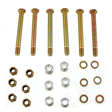 UB4622-42   MCCAULEY BOLT KIT