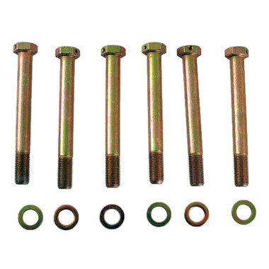 UB4622-9   MCCAULEY BOLT KIT