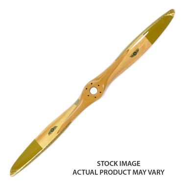 W72GK50-SB SENSENICH PROPELLER WITH SB DECALS - Univair