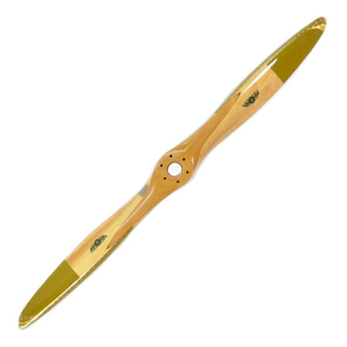 W72GK52   SENSENICH WOOD PROPELLER