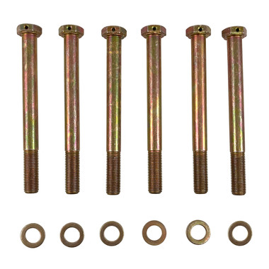 69CK   SENSENICH BOLT KIT