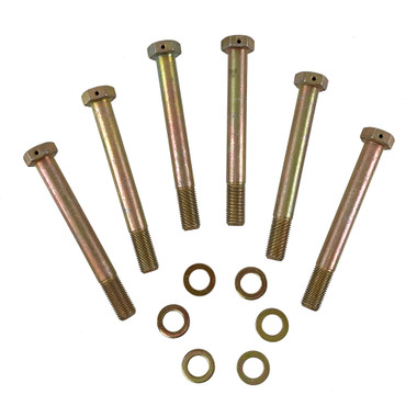 74CKT   SENSENICH BOLT KIT