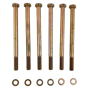 74DM6S5   SENSENICH BOLT KIT