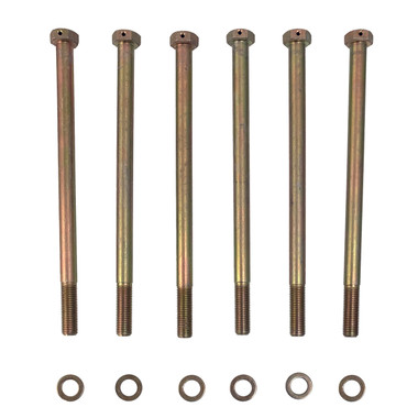 74DM6S8   SENSENICH BOLT KIT