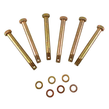 76AKT   SENSENICH BOLT KIT