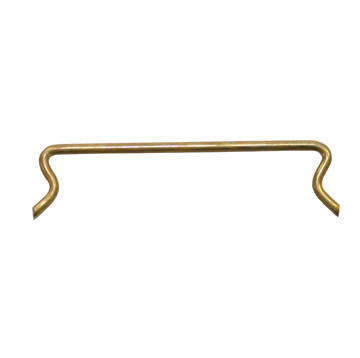 US43   CESSNA FABRIC CLIP