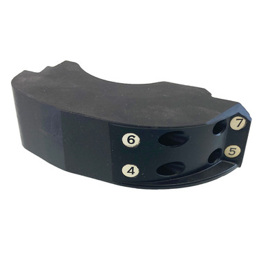2-334   SCINTILLA DISTRIBUTOR BLOCK