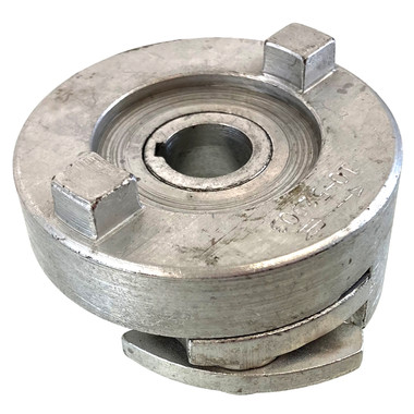 10-59474   SCINTILLA IMPULSE COUPLING