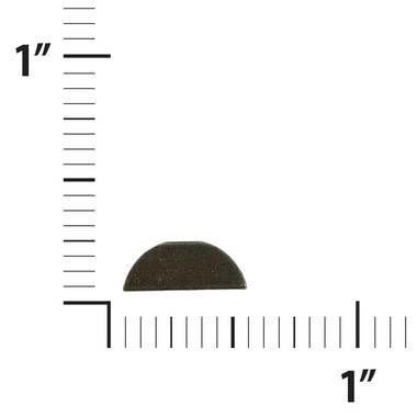 10-90788-5   SCINTILLA WOODRUFF KEY