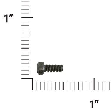 10-16476   SCINTILLA SCREW