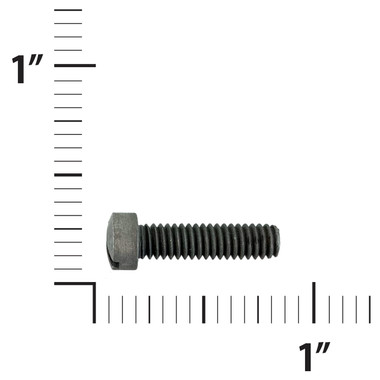 10-50775   SCINTILLA SCREW
