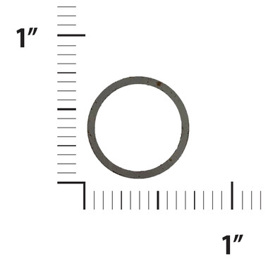 2-161-3   SCINTILLA SHIM WASHER