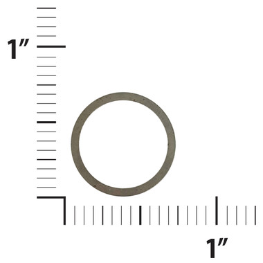 2-161-5   SCINTILLA SHIM WASHER