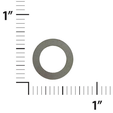 2-199-6   SCINTILLA SHIM WASHER