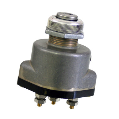 10-357290-1   CONTINENTAL MOTORS IGNITION SWITCH