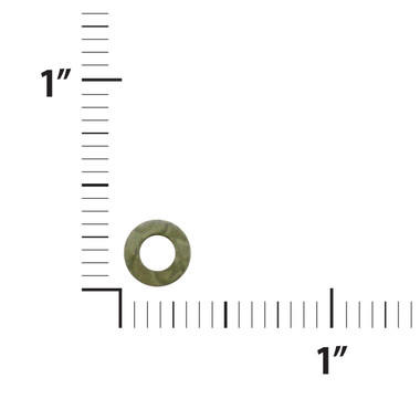 10-7611   SCINTILLA WASHER
