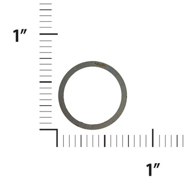 2-161-4   SCINTILLA SHIM WASHER