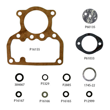 380189   STROMBERG GASKET KIT