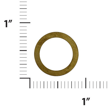 H-14-784   EISEMANN SPECIAL SHIM WASHER