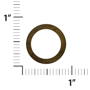 H-9-692   EISEMANN SPECIAL SHIM WASHER