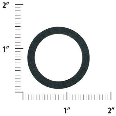 H-21-657   EISEMANN INSULATING WASHER