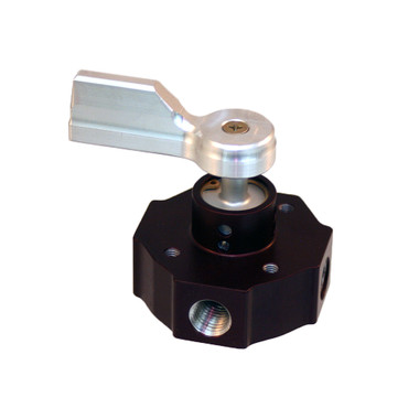 U0411716-500   UNIVAIR FUEL VALVE ASSEMBLY KIT - FITS CESSNA