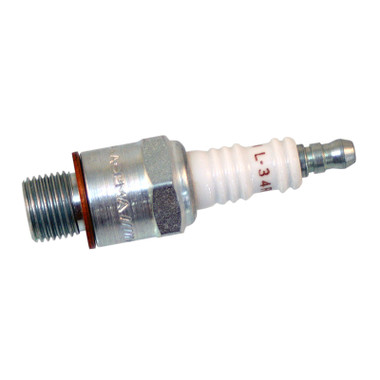 L34R   CHAMPION SPARK PLUG