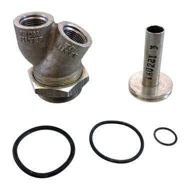 1A0278   WINSLOW AEROFILTER ADAPTER KIT