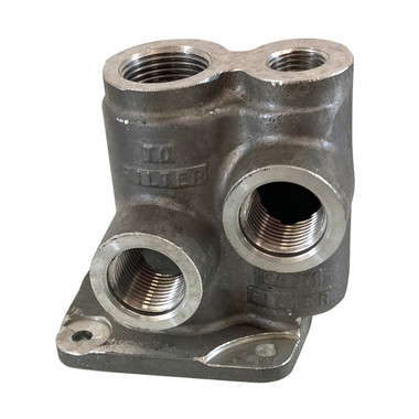 1A0279   WINSLOW AEROFILTER ADAPTER KIT