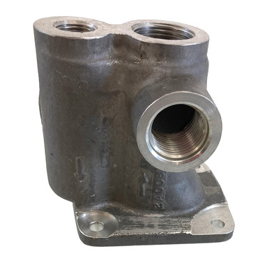 1A0279B   WINSLOW AEROFILTER ADAPTER KIT