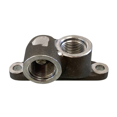 2A0093   WINSLOW AEROFILTER ADAPTER KIT