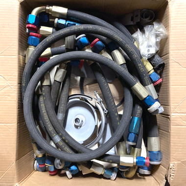 3A76501   WINSLOW C-45 HOSE KIT