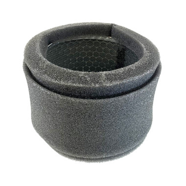BA-106   BRACKETT FILTER ASSEMBLY