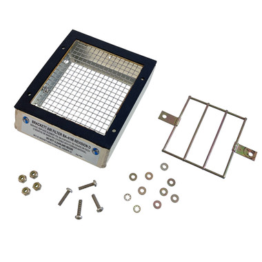 BA-4106   BRACKETT FILTER ASSEMBLY