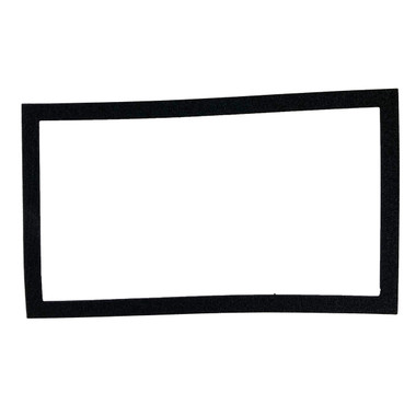 BA-1003   BRACKETT FILTER GASKET