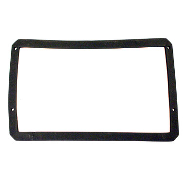 BA-8101   BRACKETT FILTER GASKET