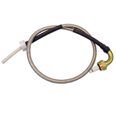 104-116   UNIVAIR IGNITION LEAD SET - O320A, -B, O360