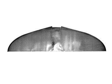 U0432000-3   UNIVAIR HORIZONTAL STABILIZER - FITS CESSNA