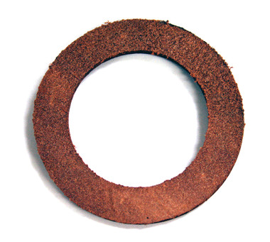 13423   LEATHER GAS CAP GASKET