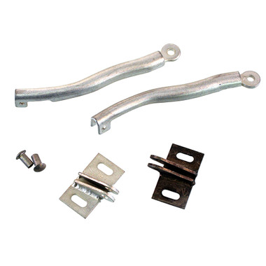 SK182-14   CESSNA DOOR STOP MODIFICATION KIT