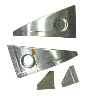 SK182-9   CESSNA COWLING MODIFICATION KIT
