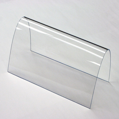 -0722100-4   CESSNA LANDING LIGHT LENS