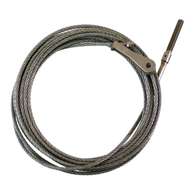 Spectra Cord for Rudders, 18 feet [KDI-BK015 (7D3)] - $29.99