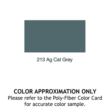 POLY-TONE - AG CAT GREY