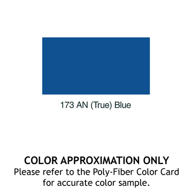 POLY-TONE - AN (TRUE) BLUE