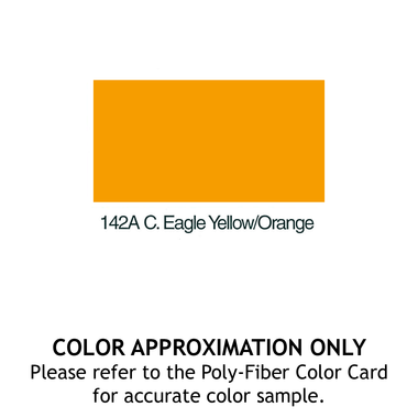 AERO-THANE - CHRISTEN EAGLE YELLOW ORANGE